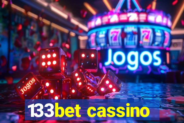 133bet cassino